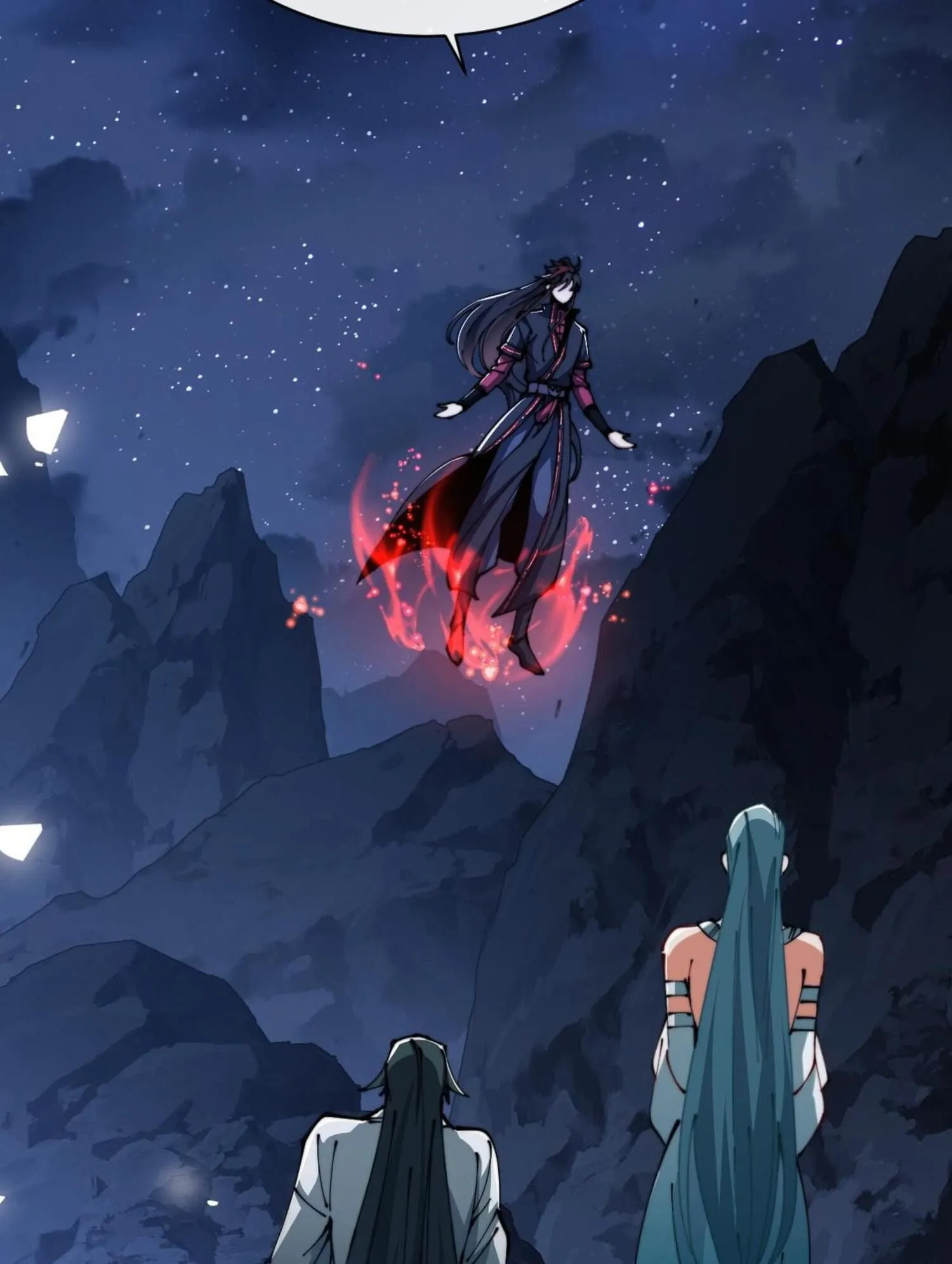 Devious Son of Heaven ตอนที่ 45 หน้า 51