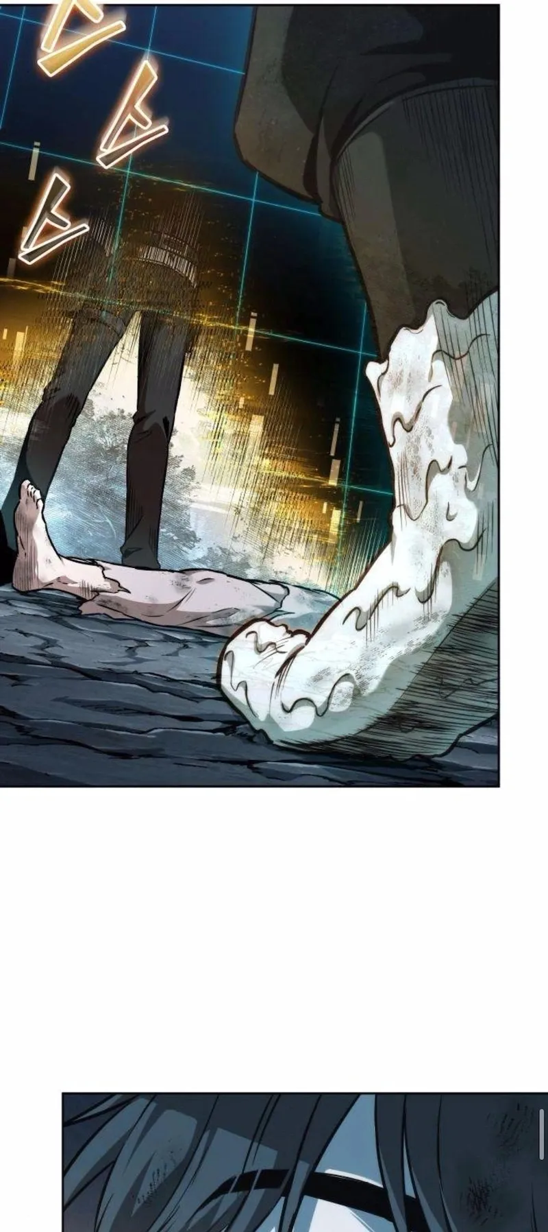 Nano Machine Chapter 262 หน้า 70