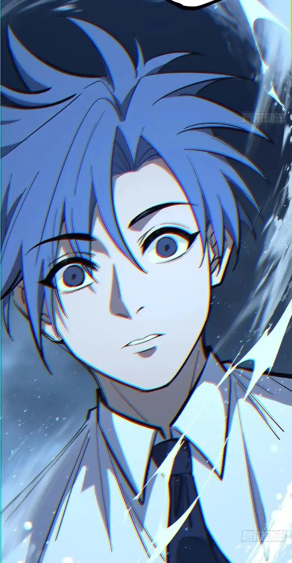 Gatekeeper of the Boundless Worlds ตอนที่ 182 หน้า 4