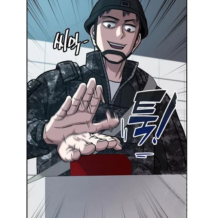 The Dark Mage’s Return to Enlistment ตอนที่ 10 หน้า 84