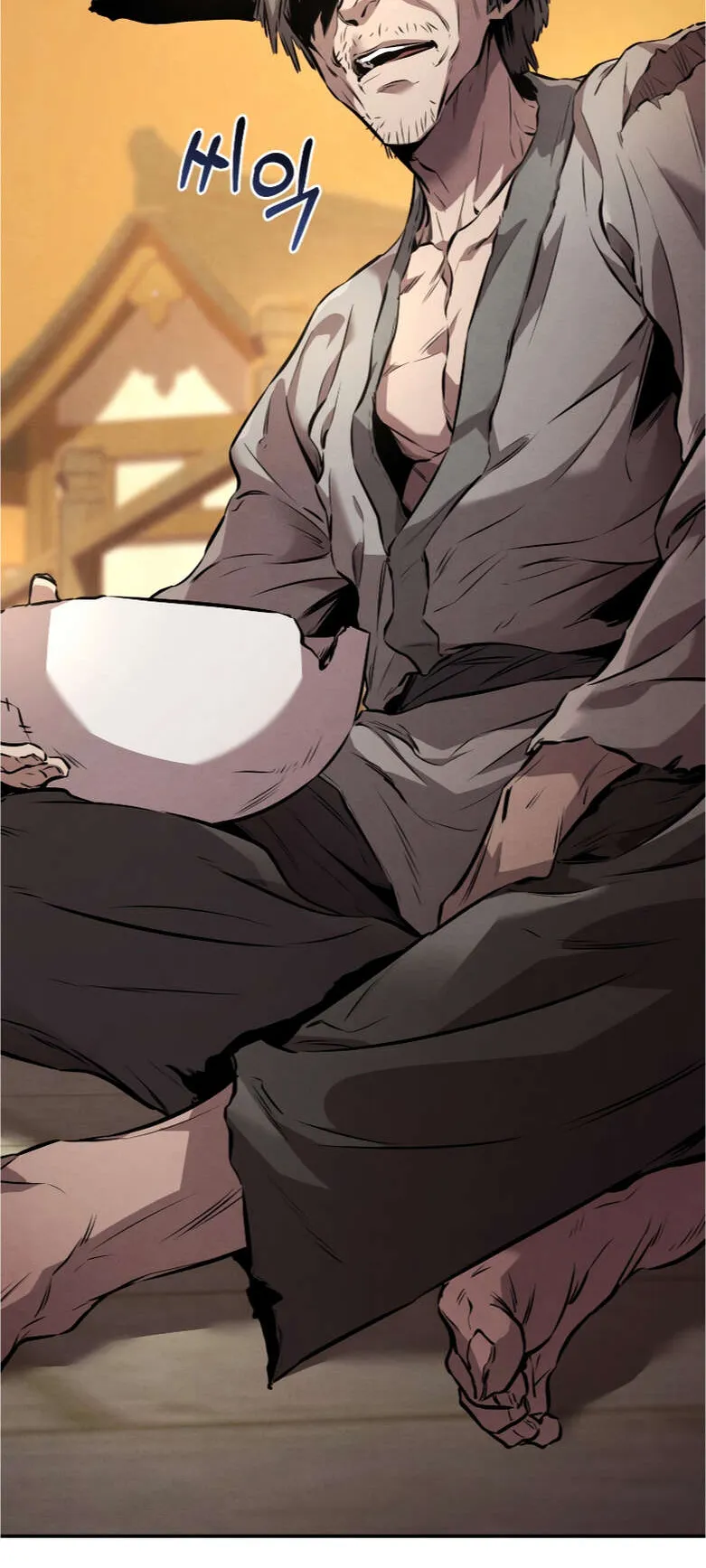 Reincarnated Escort Warrior ตอนที่ 11 หน้า 44