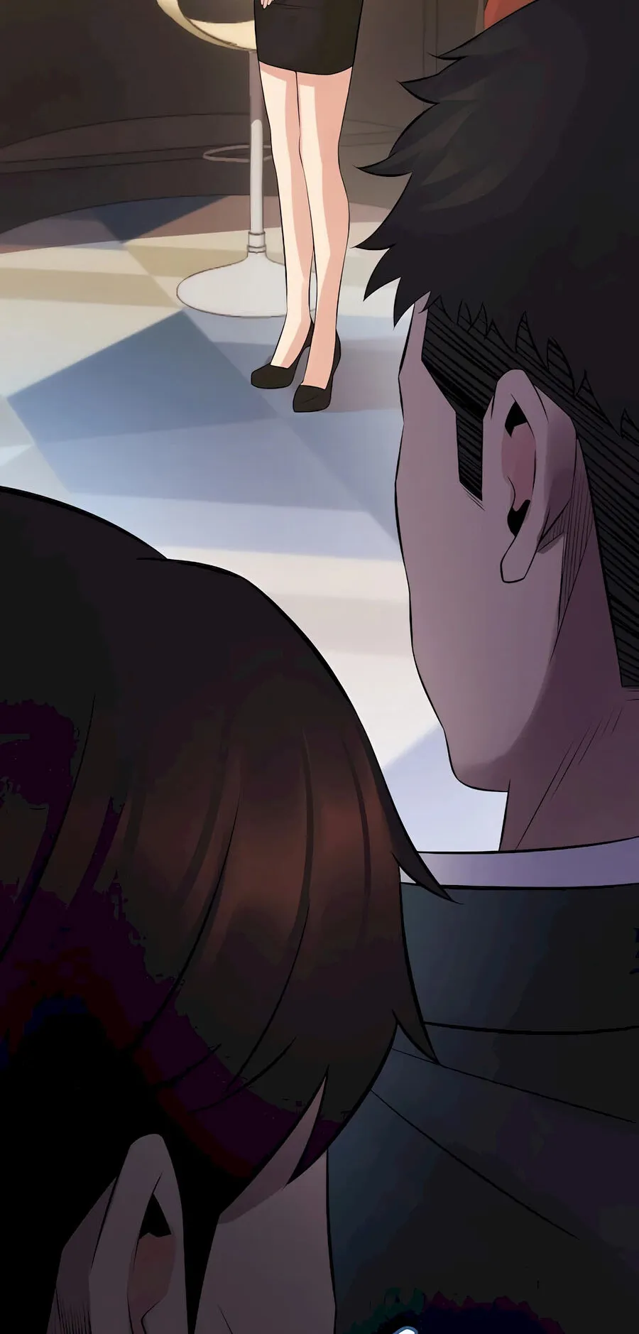 The Reincarnated Cop Who Strikes With Wealth ตอนที่ 0 หน้า 28