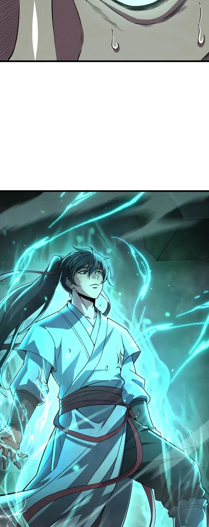 Reincarnation of the Martial God ตอนที่ 2 หน้า 41
