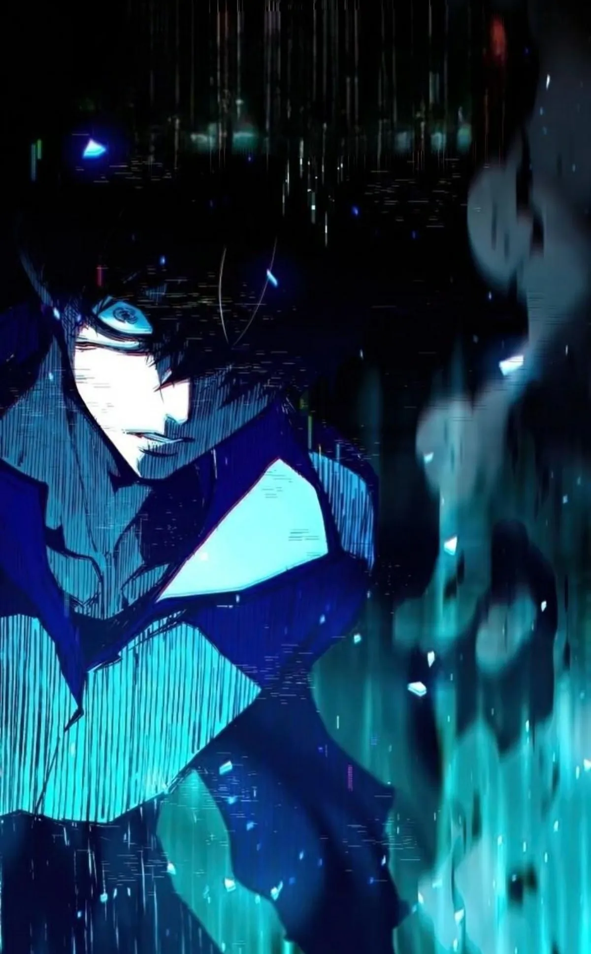 I Took Over The Academy With a Single Sashimi Knife ตอนที่ 10 หน้า 25
