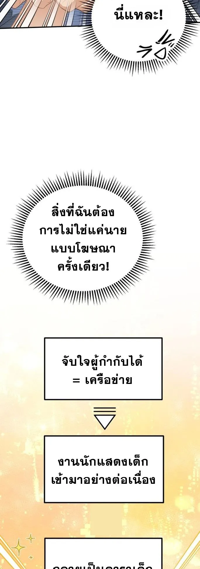 I Will Raise This Family to Greatness ตอนที่ 6 หน้า 23