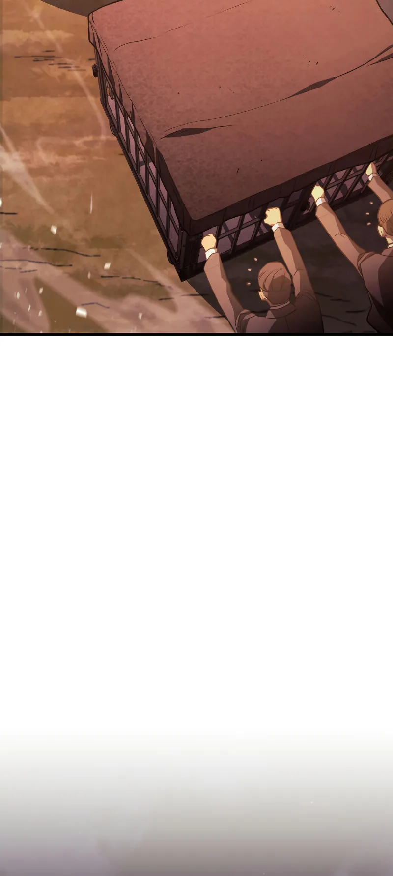 Revenge of the Iron-Blooded Sword Hound ตอนที่ 20 หน้า 79