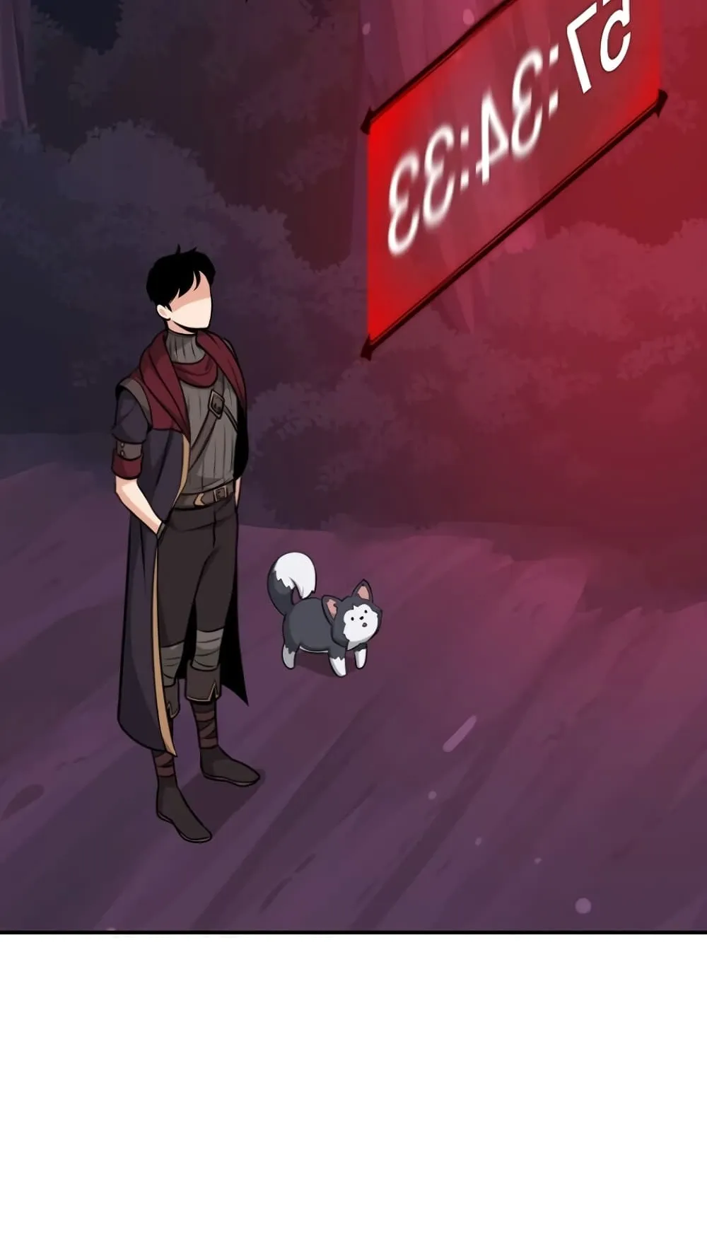 Archmage Streamer ตอนที่ 6 หน้า 11