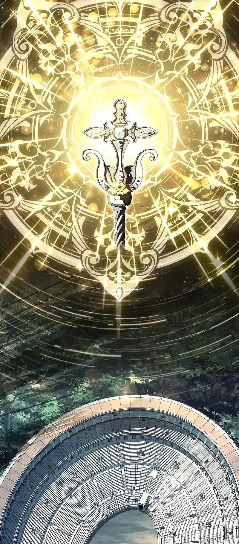 Death King Karnak ตอนที่ 3 หน้า 23