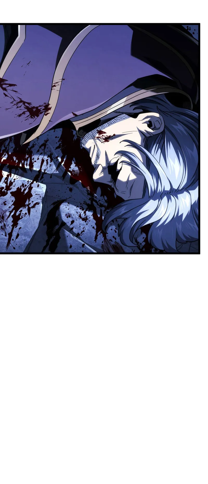 Revenge of the Iron-Blooded Sword Hound ตอนที่ 105 หน้า 103