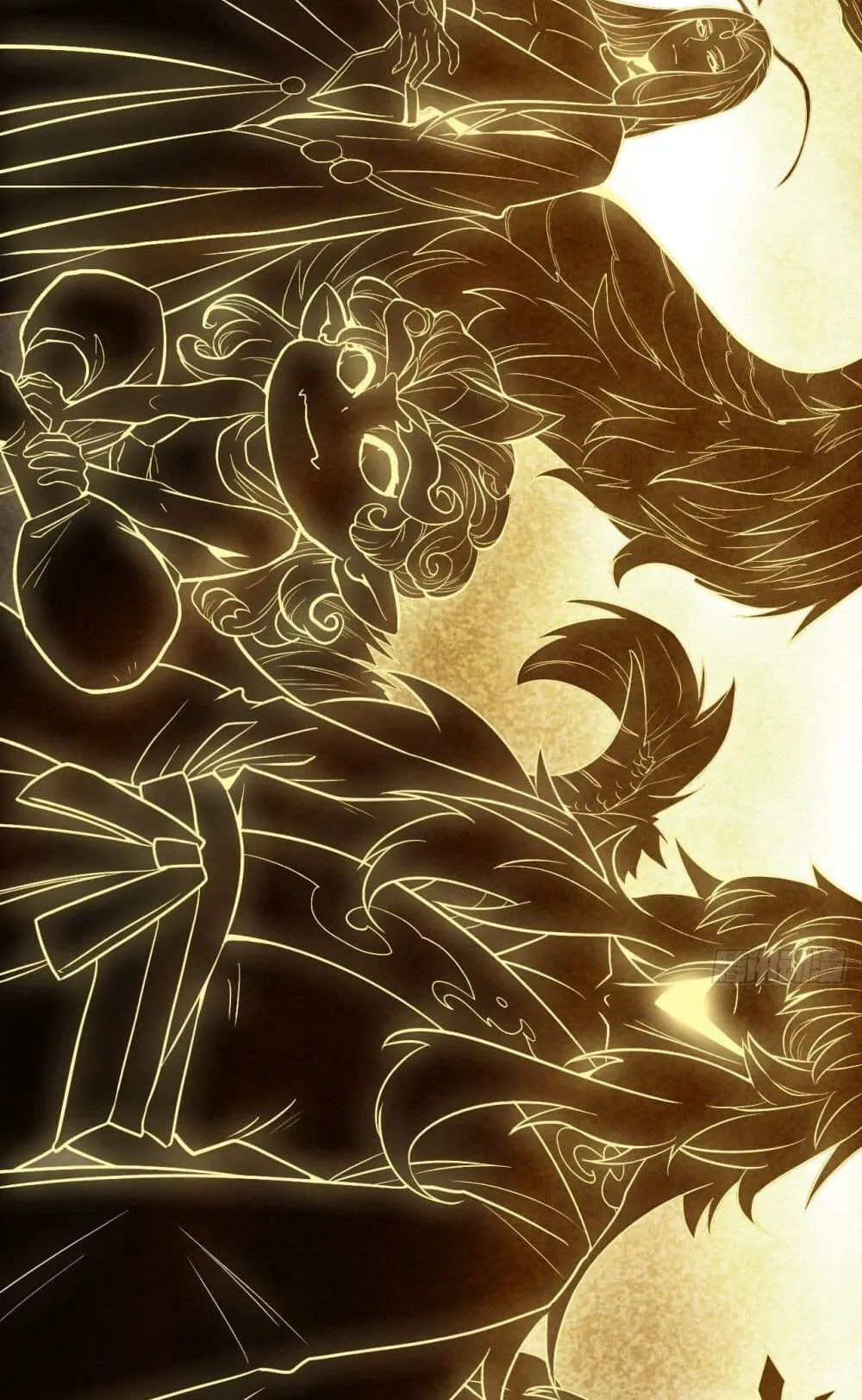 Sins of the Gods ตอนที่ 1 หน้า 68
