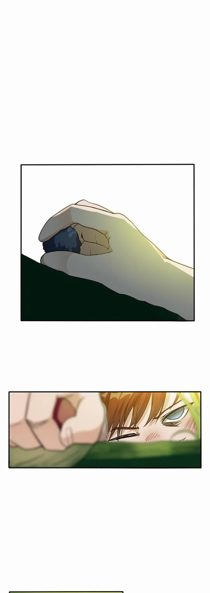 The Beginning After the End ตอนที่ 11 หน้า 30