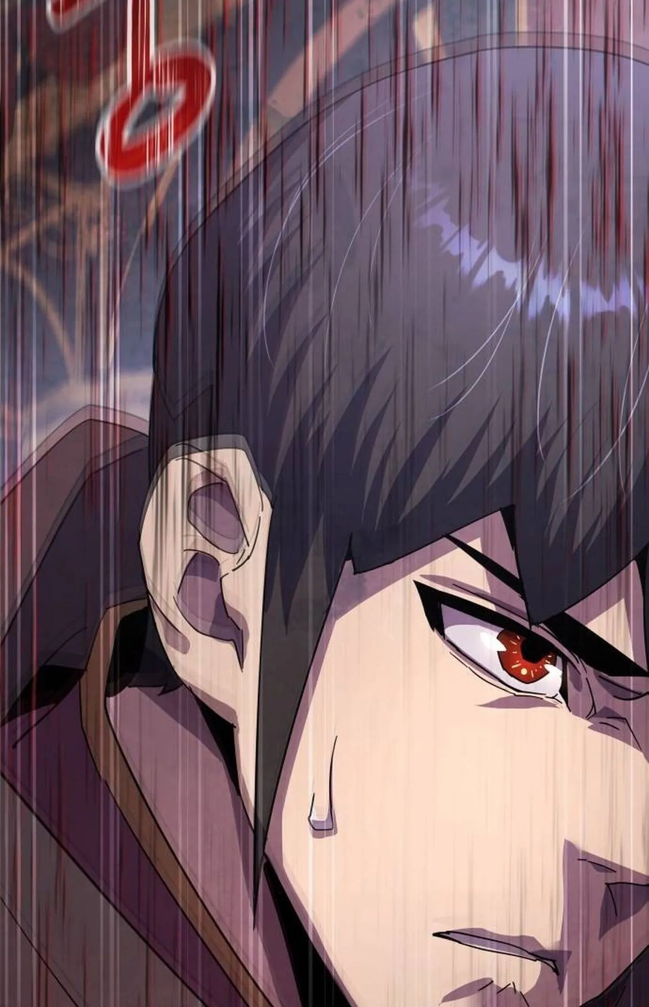 The Genius Mage Who Uses His Fists ตอนที่ 30 หน้า 124