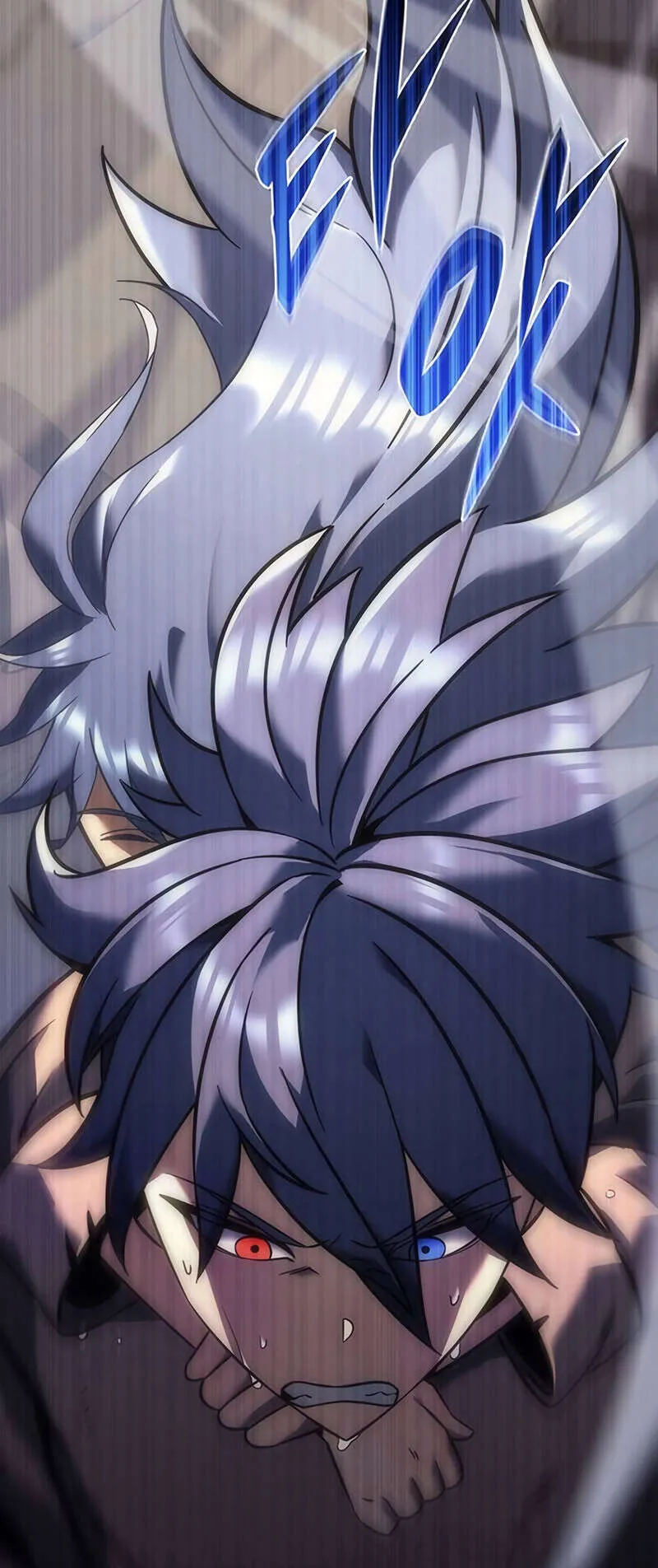 Regressor of the Fallen Family ตอนที่ 8 หน้า 5