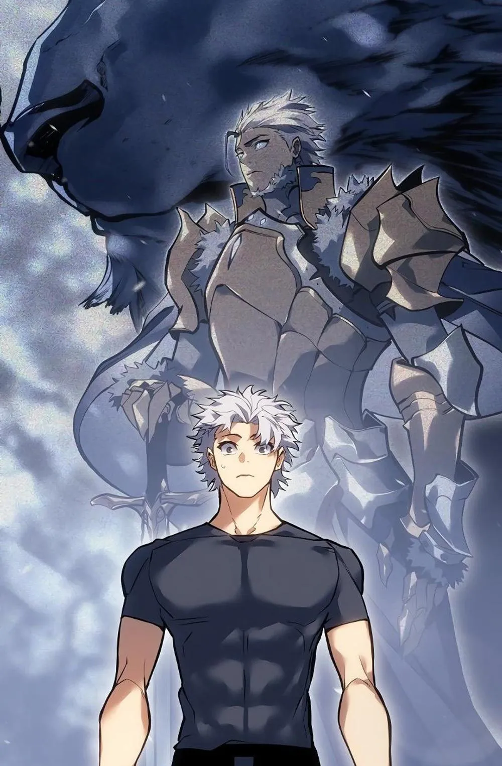 Regressing as the Reincarnated Bastard of the Sword Clan ตอนที่ 10 หน้า 93