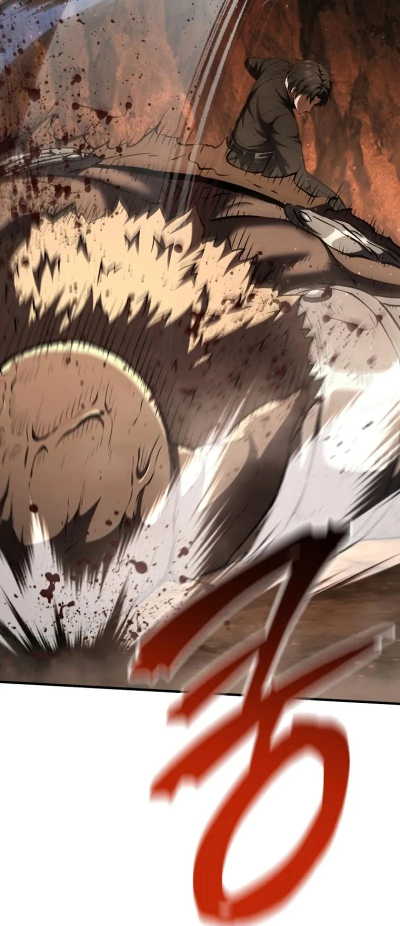 The Return of the Unrivaled Genius Ranker ตอนที่ 7 หน้า 6