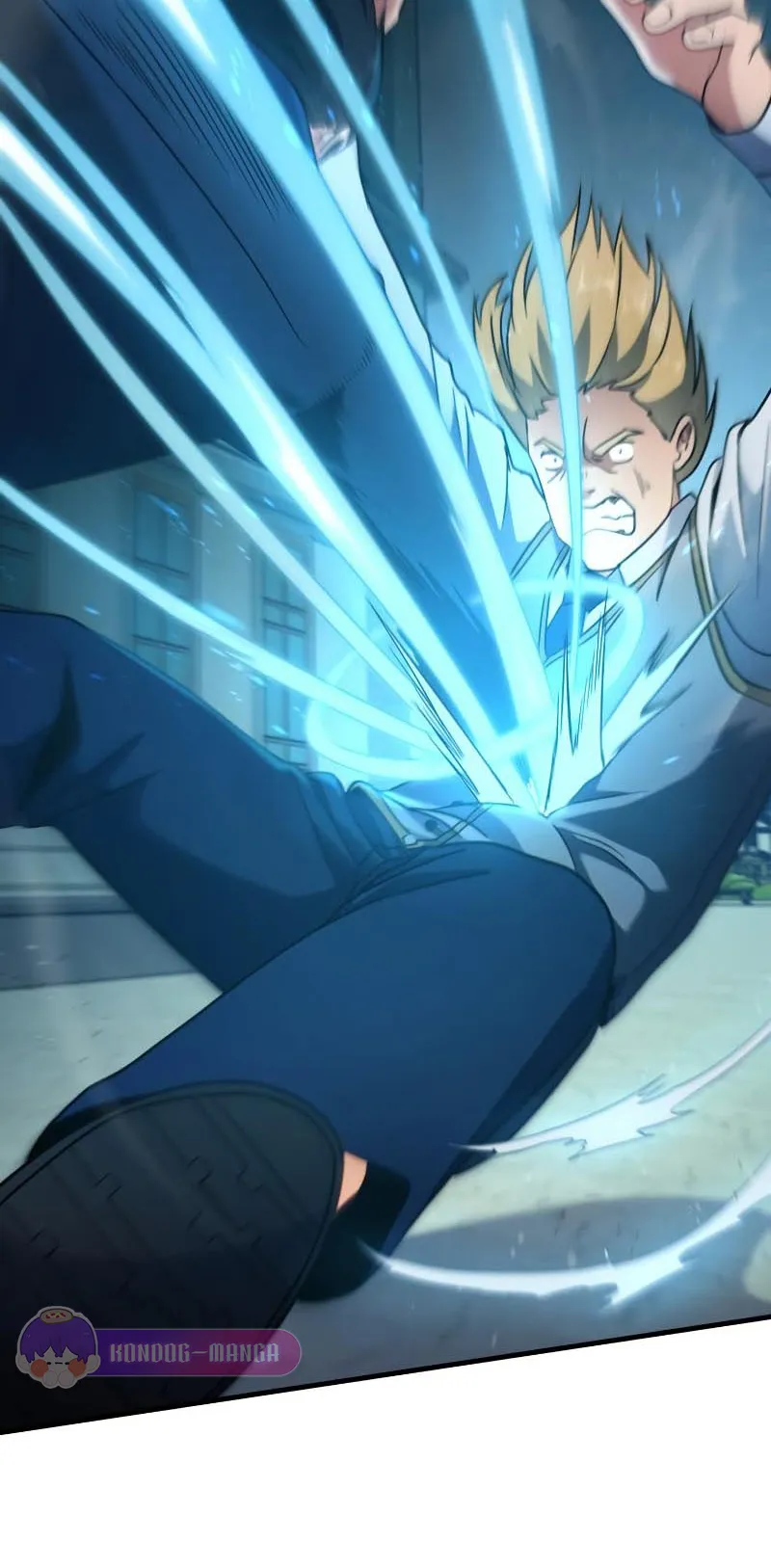 Regression of the Close Combat Mage ตอนที่ 2 หน้า 90