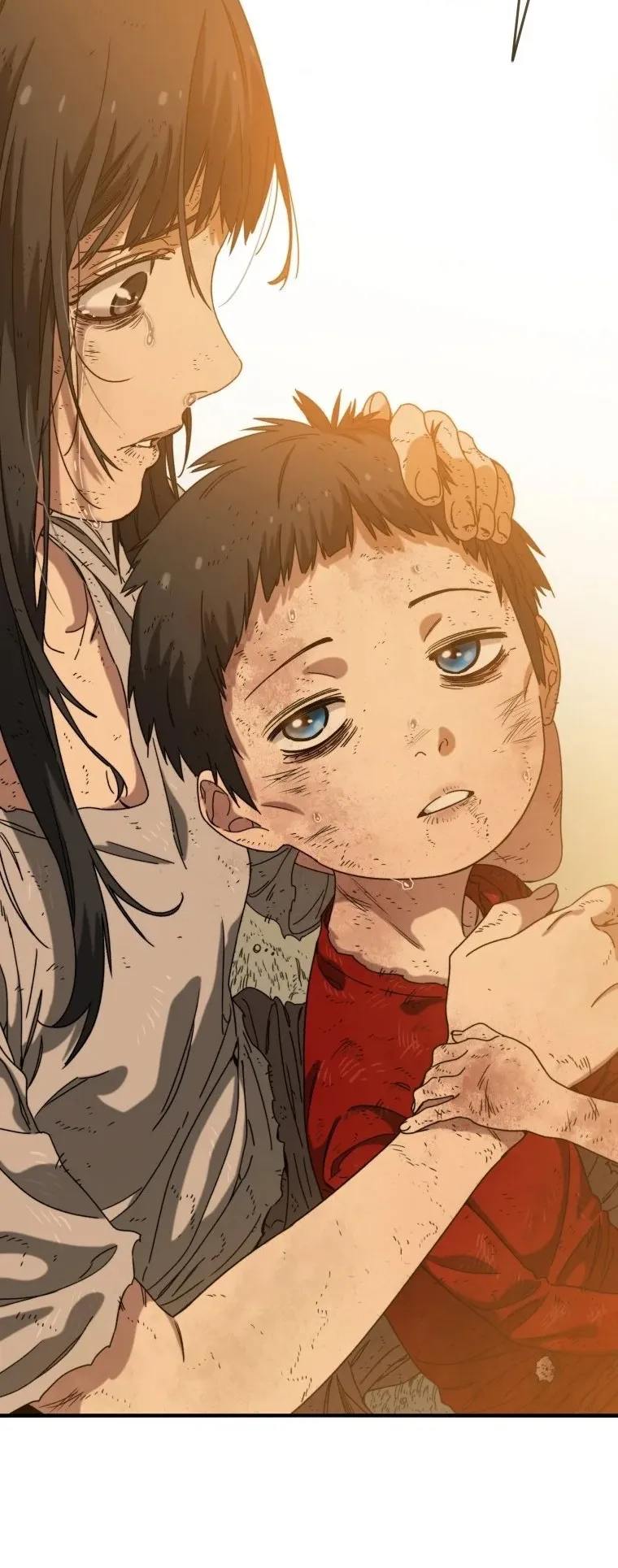 Existence ตอนที่ 2 หน้า 121