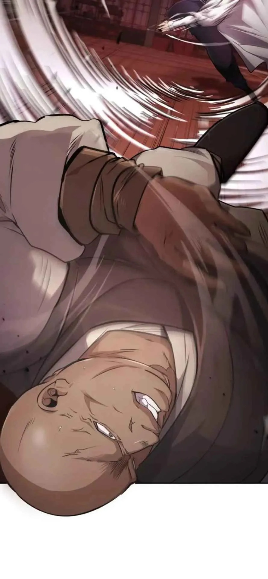 Reincarnation of the Fist King ตอนที่ 6 หน้า 76