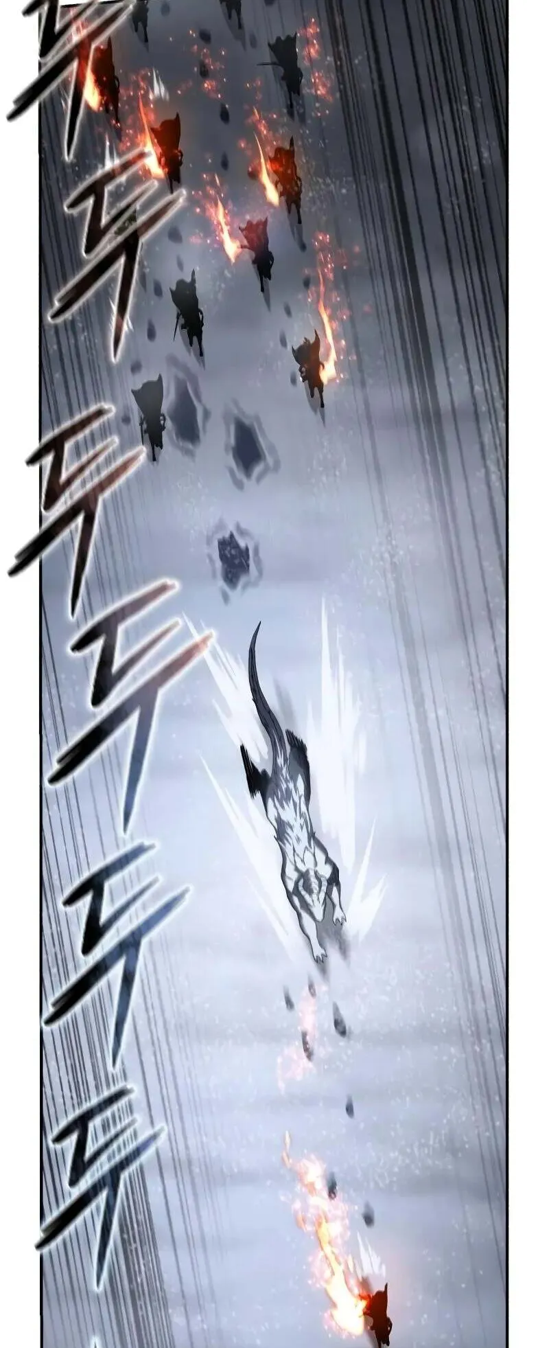 Star-Embracing Swordmaster ตอนที่ 72 หน้า 23