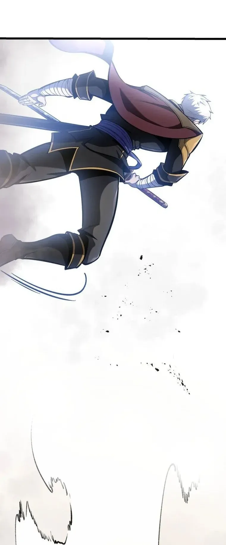 A Dragonslayer’s Peerless Regression ตอนที่ 29 หน้า 33