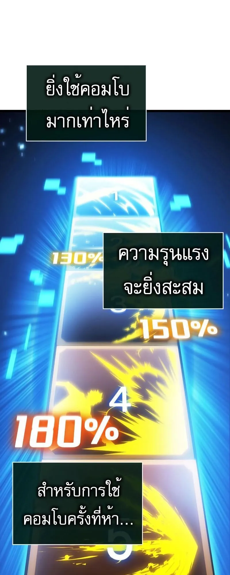 Light of Arad: Forerunner ตอนที่ 6 หน้า 92