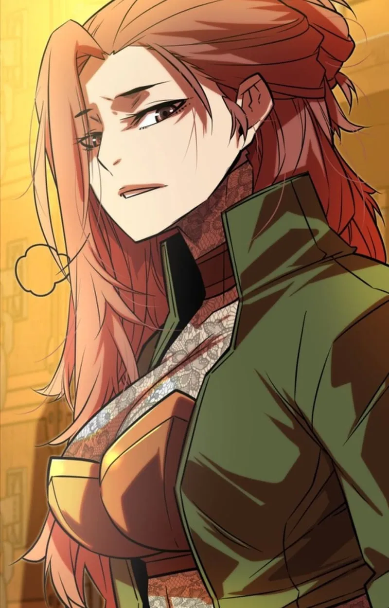 Player of a Fallen Noble Family ตอนที่ 13 หน้า 19