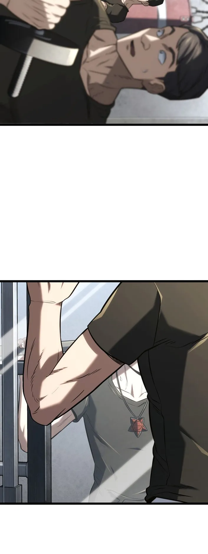 Revenge of the Iron-Blooded Sword Hound ตอนที่ 144 หน้า 40
