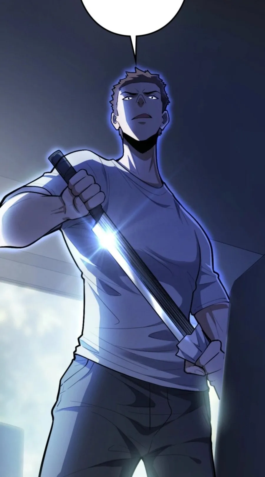 The Clan’s Failure Is a Former Continental Champion ตอนที่ 26 หน้า 36
