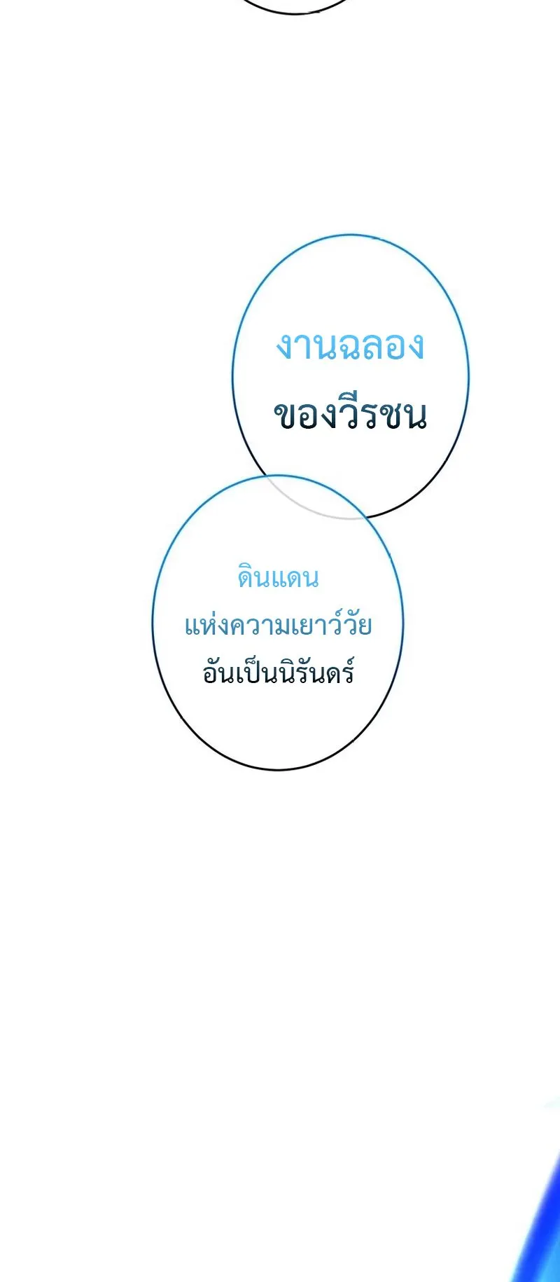 The God-Slaying Copycat ตอนที่ 49 หน้า 96