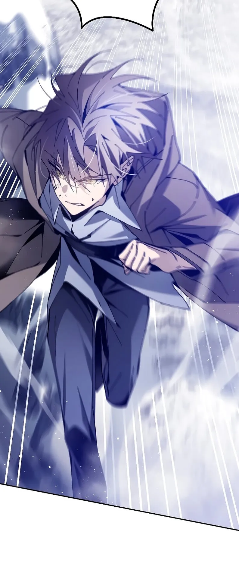 Magic Academy’s Genius Blinker ตอนที่ 3 หน้า 38