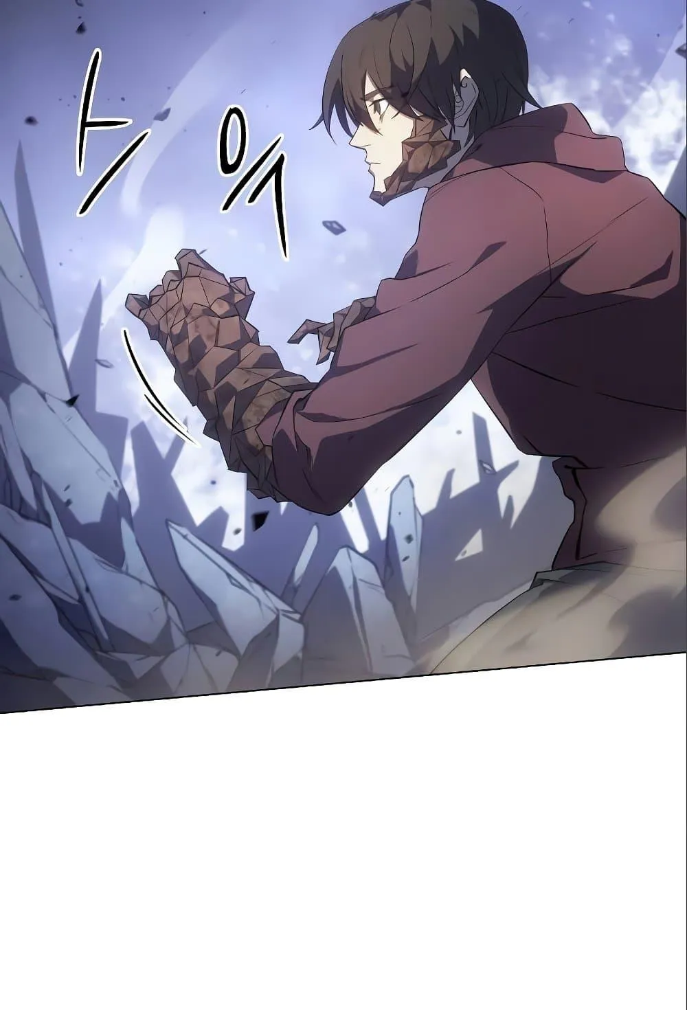Regressing With the King’s Power ตอนที่ 6 หน้า 50