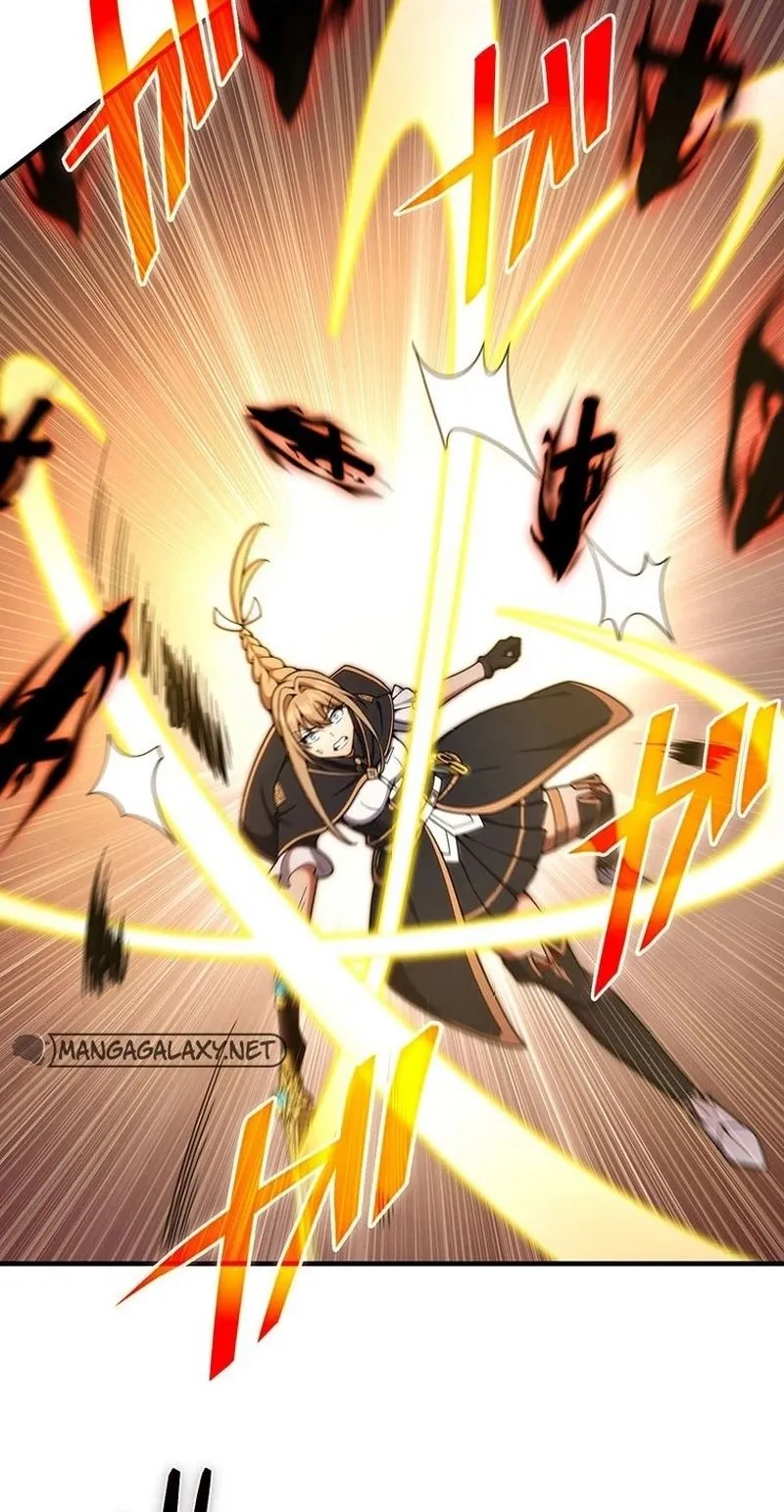 The God-Slaying Copycat ตอนที่ 20 หน้า 39
