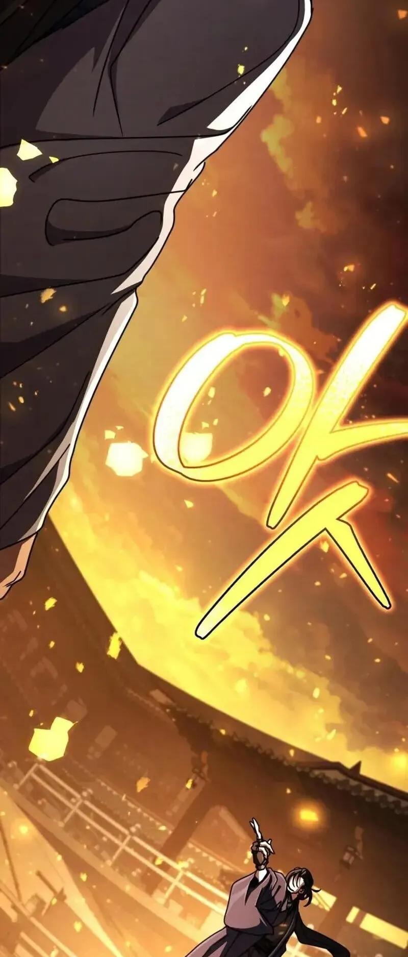 Reincarnation of the Fist King ตอนที่ 32 หน้า 70