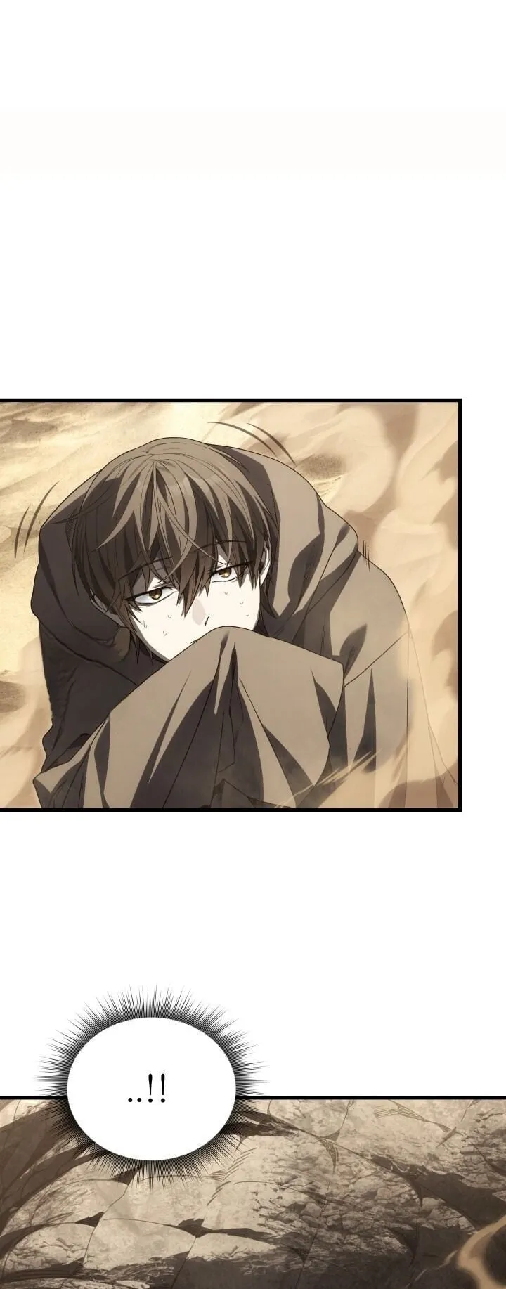Sandmancer of the Scorched Desert จอมเวททรายแห่งทะเลทรายอันมอดไหม้ ตอนที่ 21 หน้า 10
