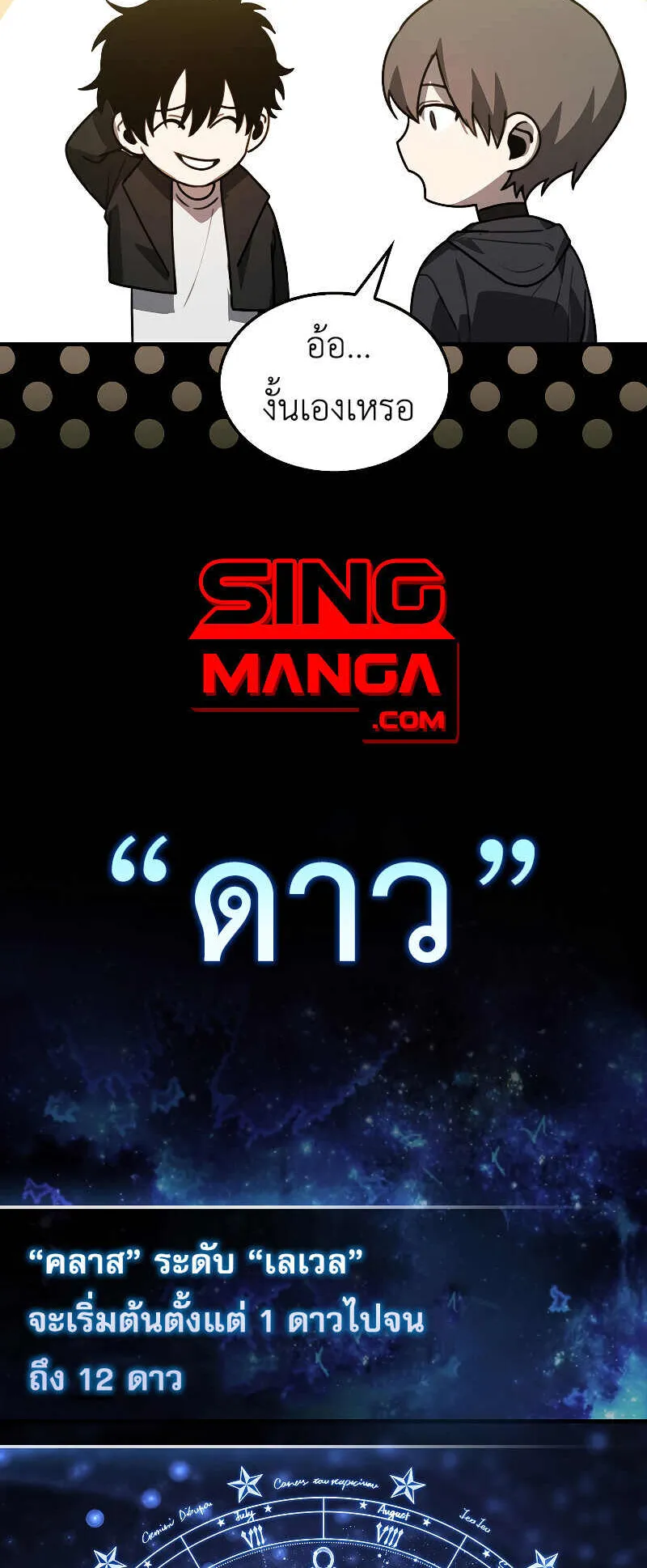 I Am Not a Regressor ตอนที่ 2 หน้า 35
