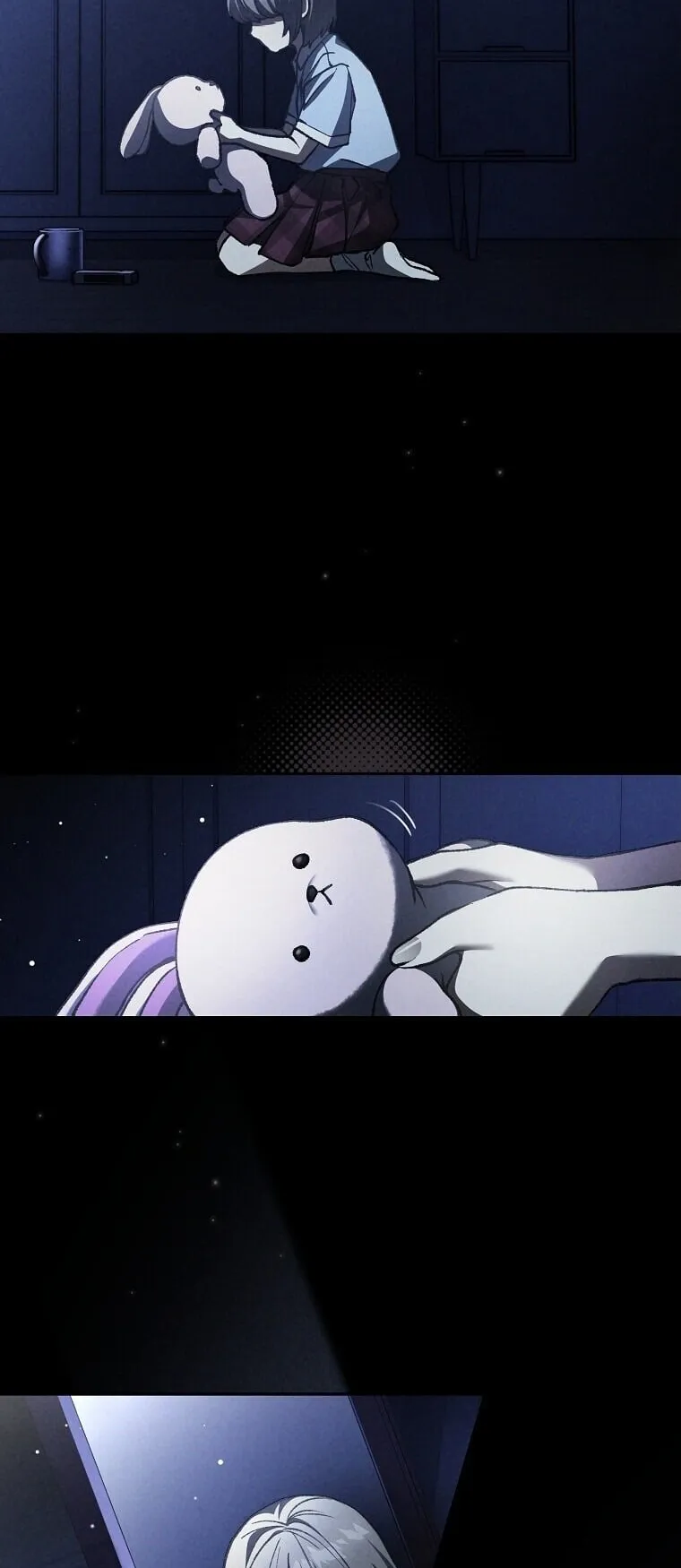 Got Dropped into a Ghost Story, Still Gotta Work ตอนที่ 31 หน้า 11