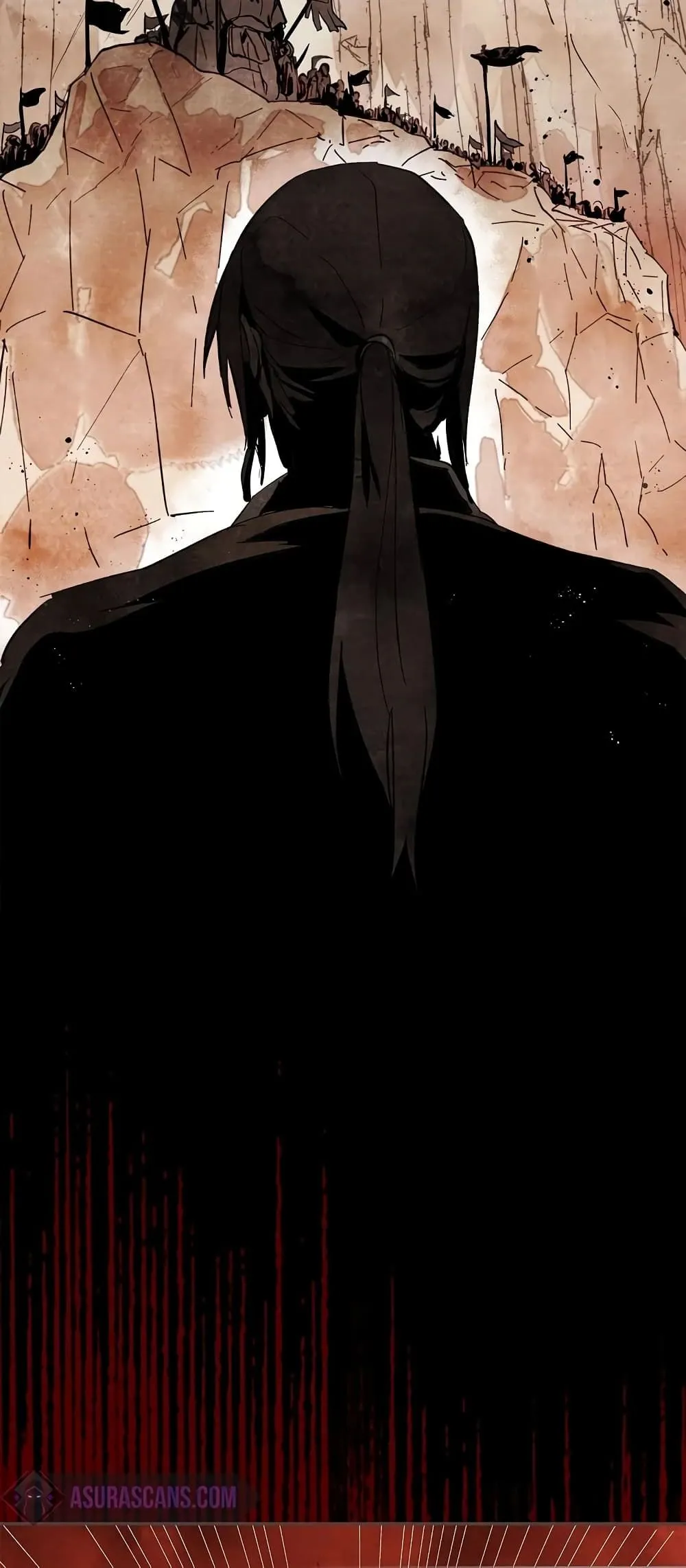 Chronicles Of The Martial God’s Return ตอนที่ 1 หน้า 13