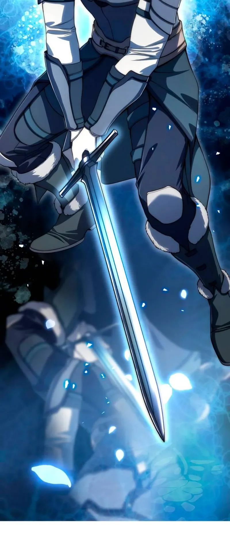 Star-Embracing Swordmaster ตอนที่ 22 หน้า 27