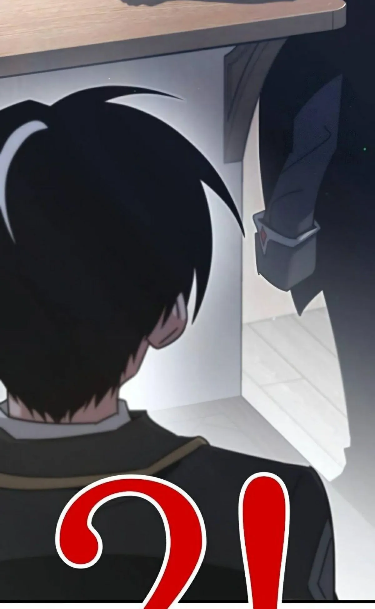I Took Over The Academy With a Single Sashimi Knife ตอนที่ 16 หน้า 19