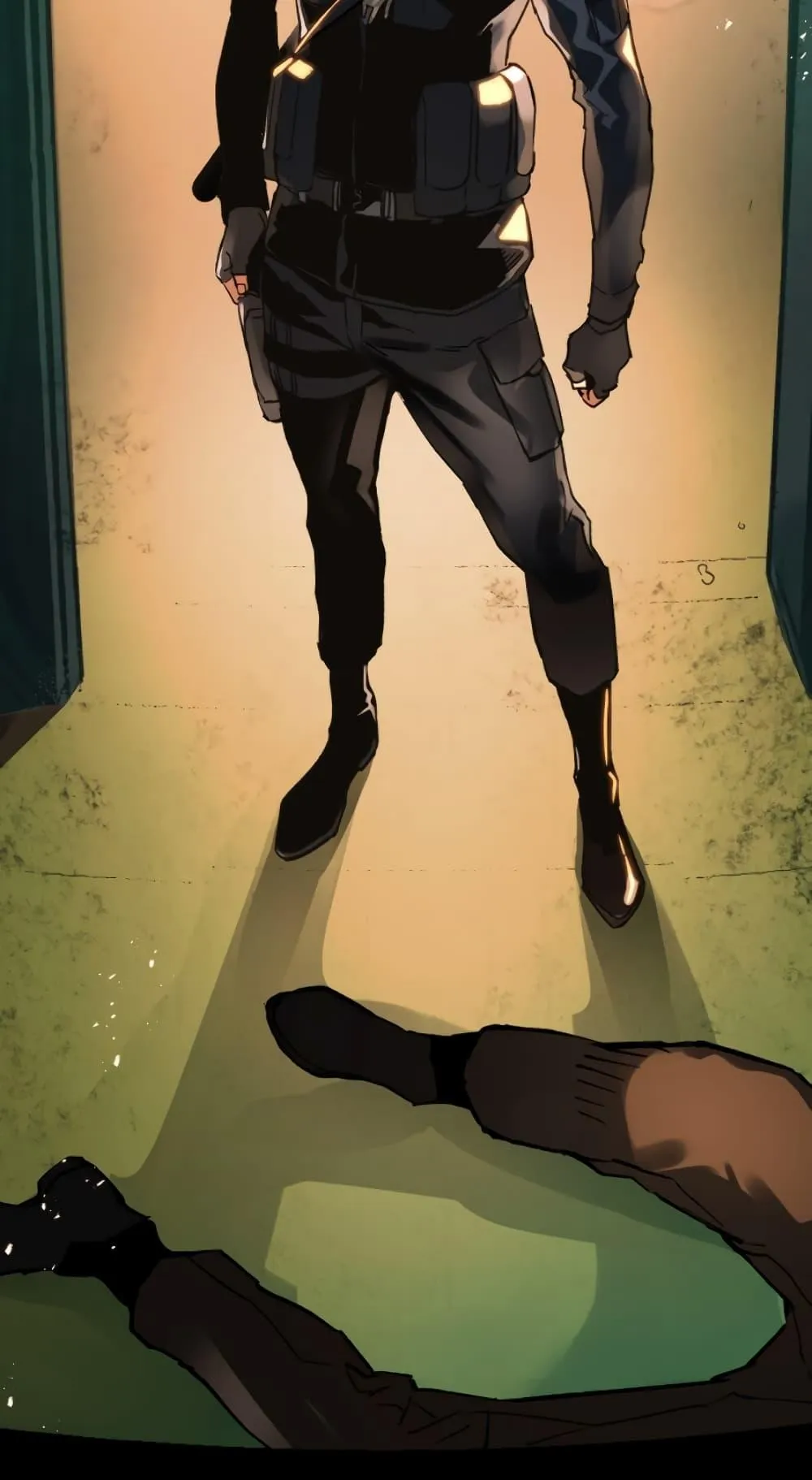 Mercenary Enrollment ตอนที่ 0 หน้า 54