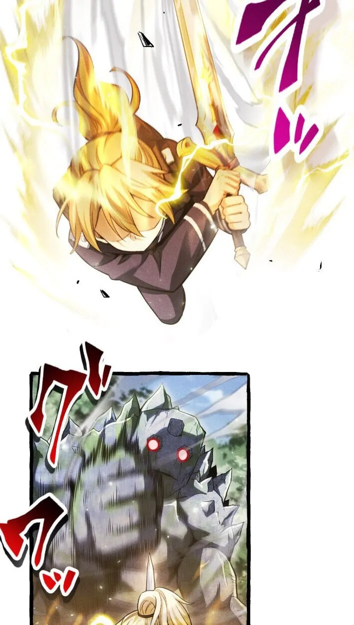 Return of the First Patriarch: The Strongest Reincarnates into His Descendant 1000 Years Later ตอนที่ 14 หน้า 45
