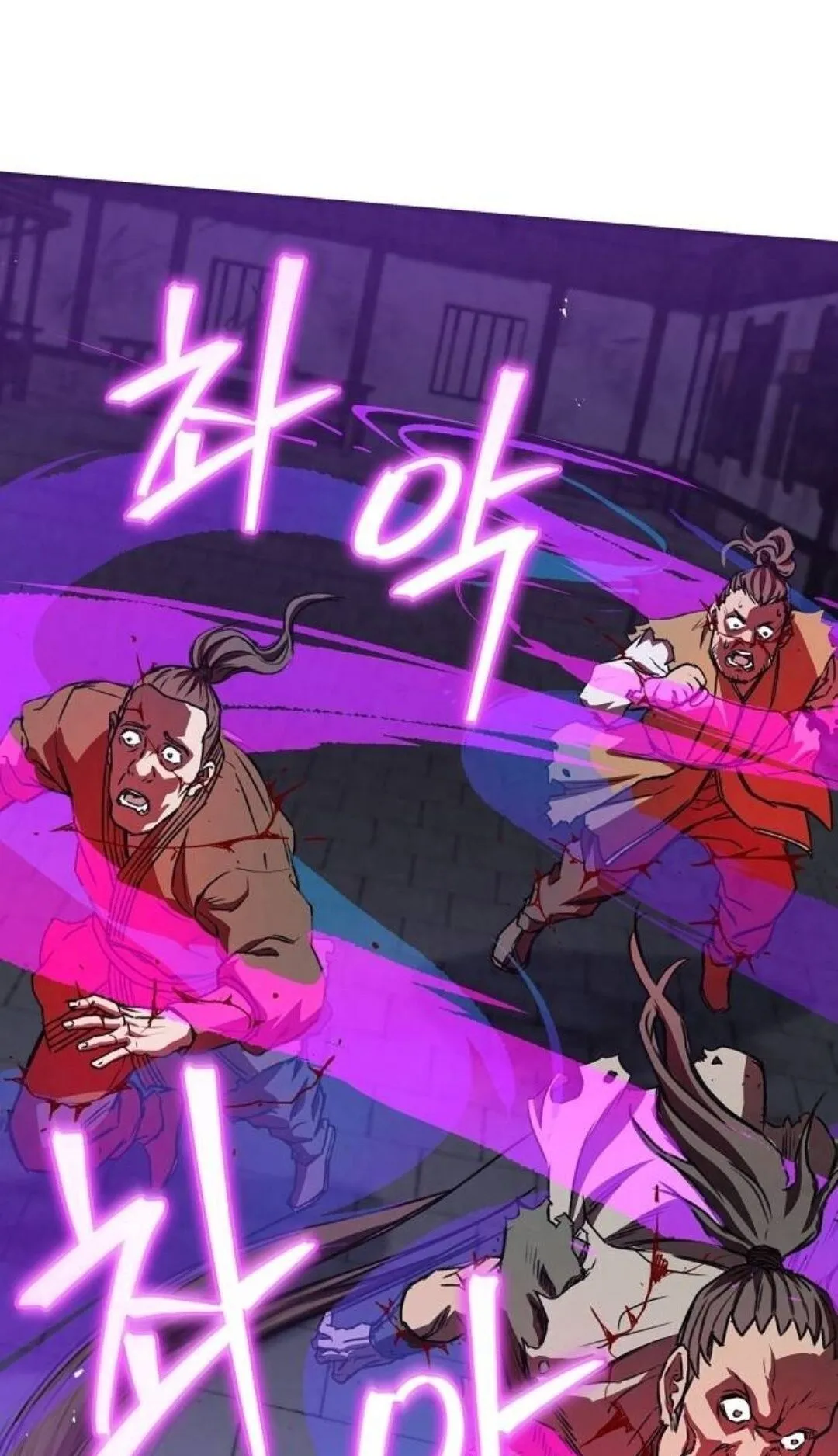 The Demonic Cult Instructor Returns ตอนที่ 19 หน้า 89