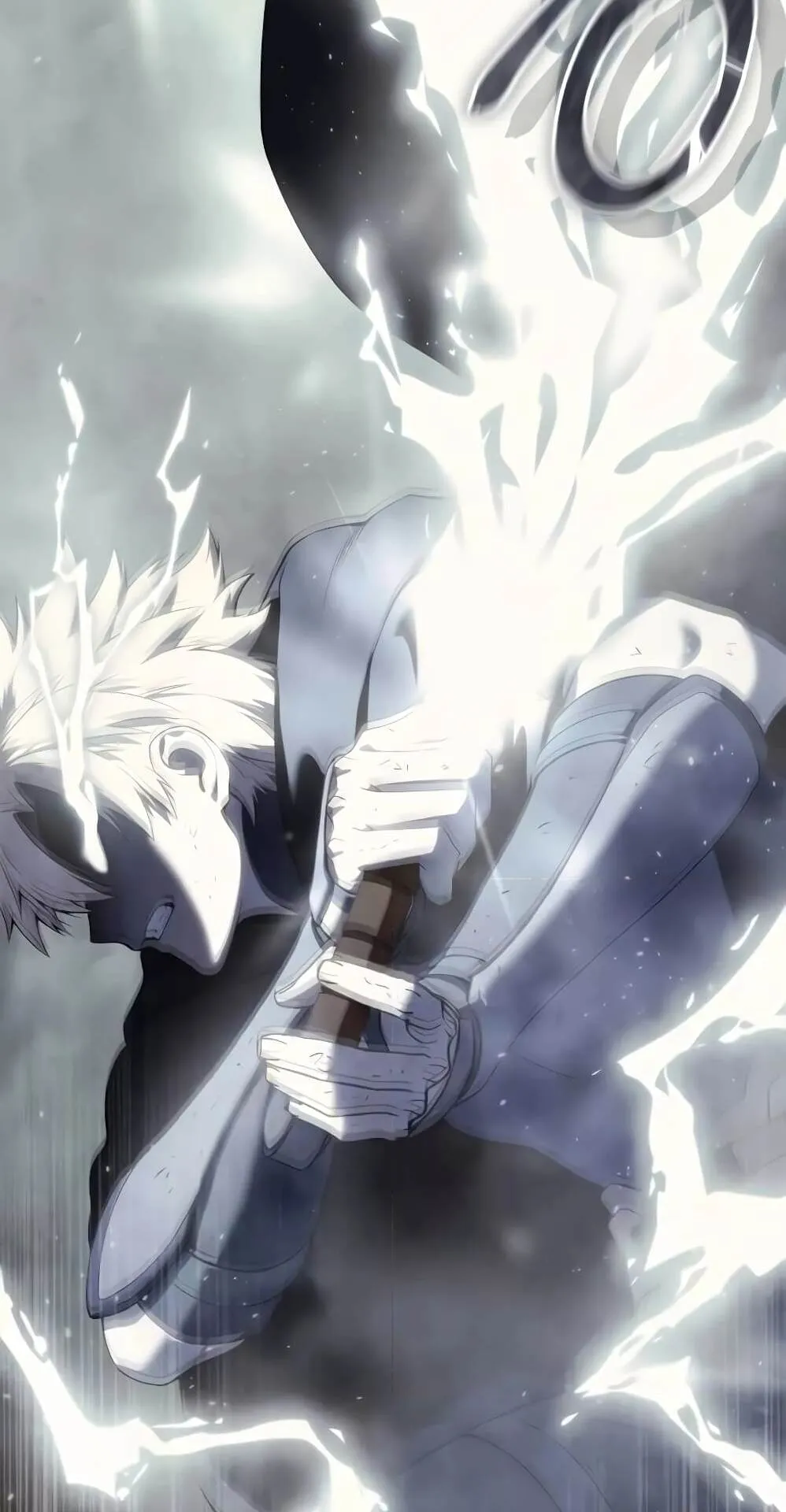 Star-Embracing Swordmaster ตอนที่ 52 หน้า 23