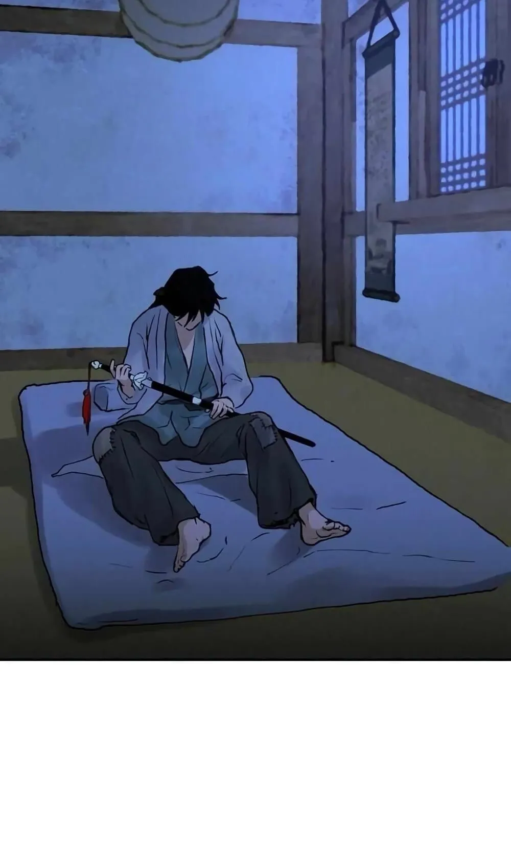 Battle of the Martial Masters ตอนที่ 2 หน้า 44