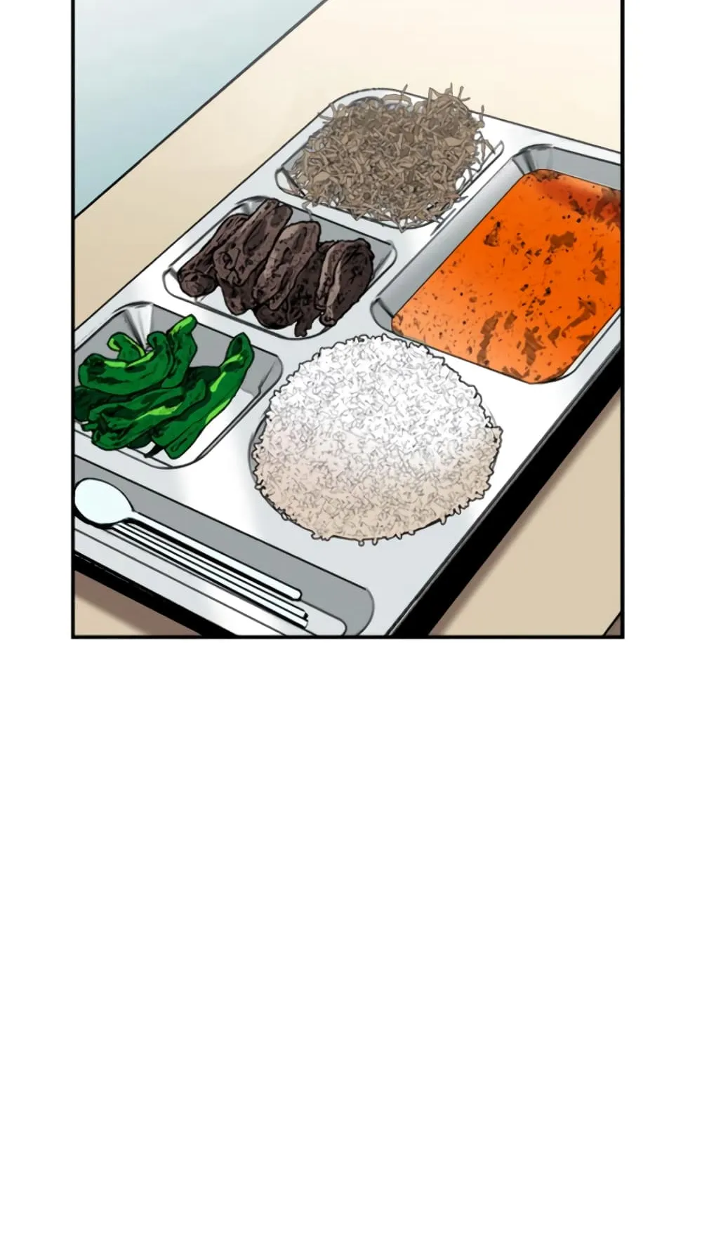 The Druid of Seoul Station ตอนที่ 4 หน้า 57