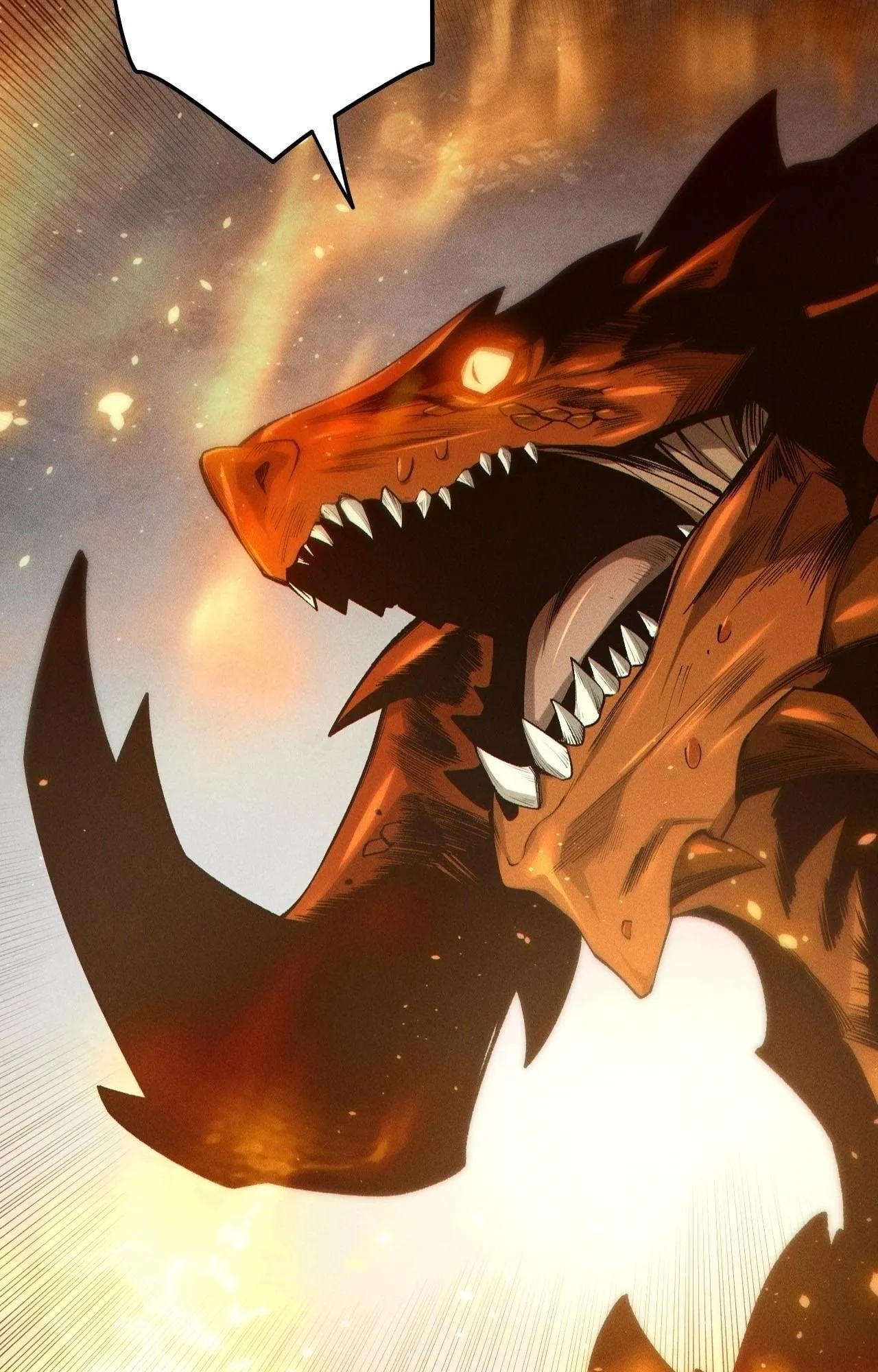 Disastrous Necromancer ตอนที่ 270 หน้า 5