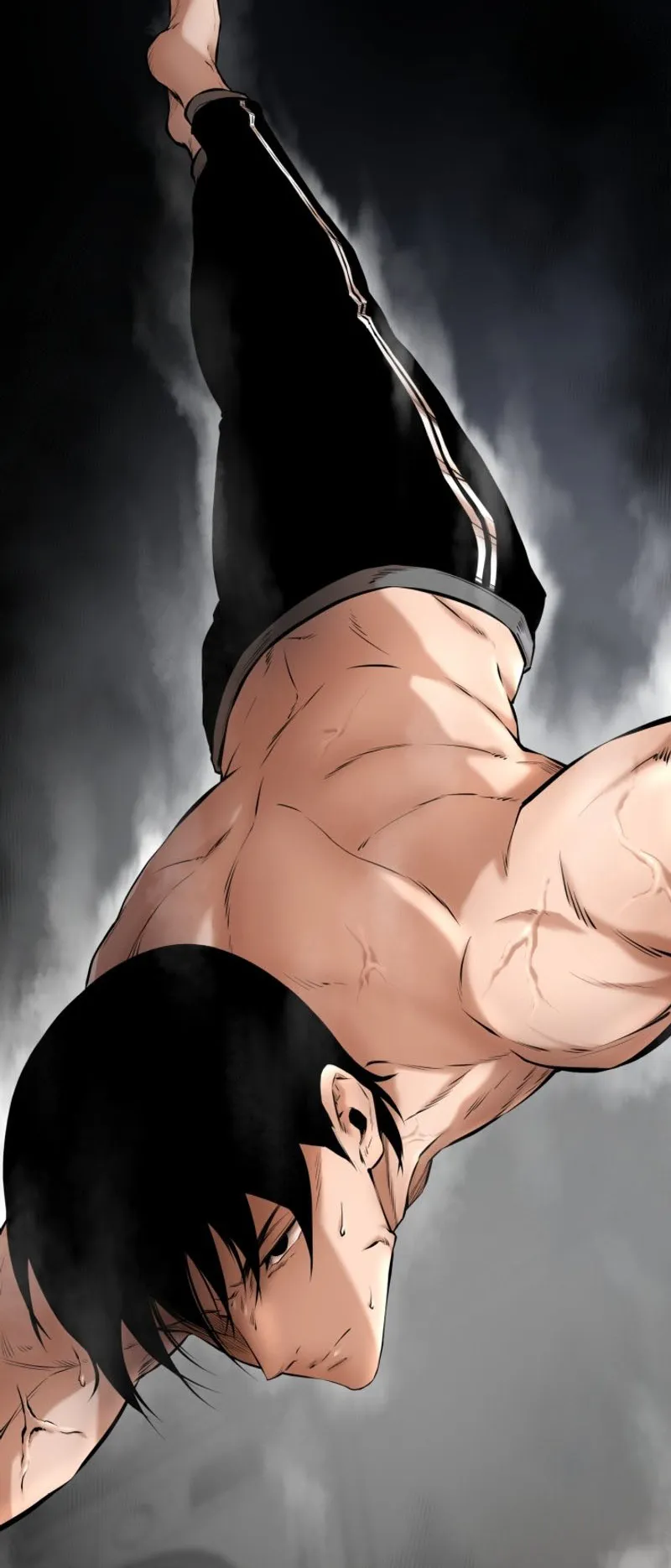 Blade of Retribution ตอนที่ 5 หน้า 52
