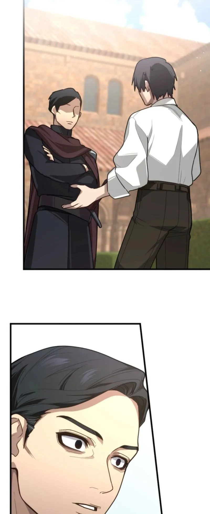The Magic Theory of the Regressed Sword Saint ตอนที่ 5 หน้า 41