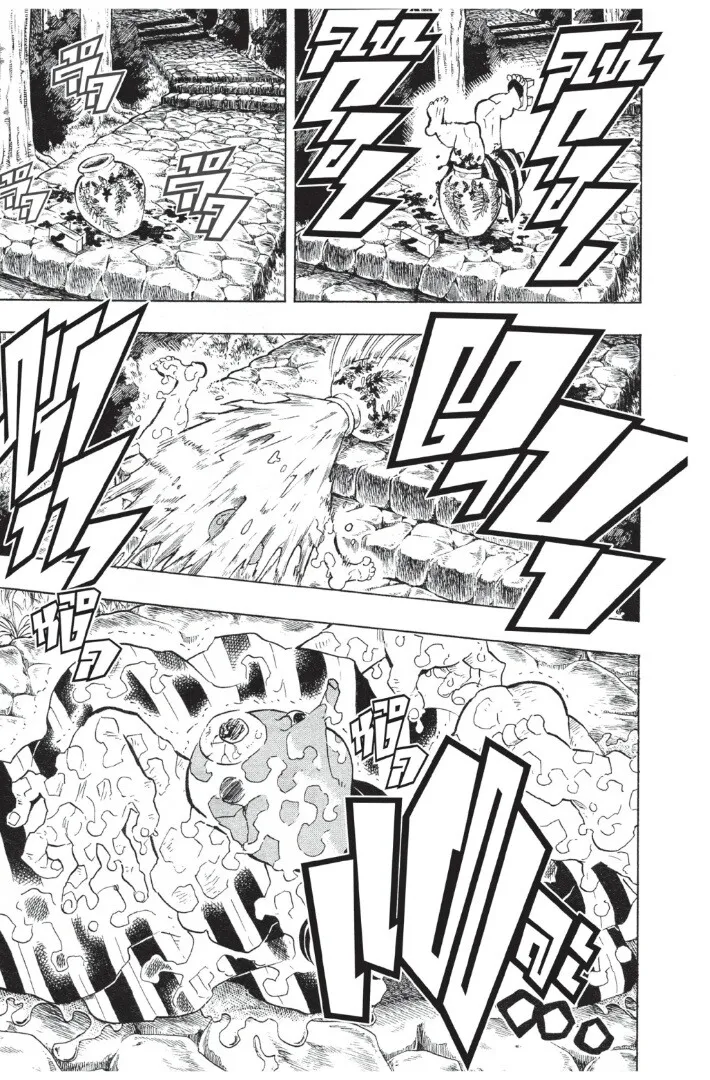 Kimetsu no yaiba ตอนที่ 98 หน้า 163