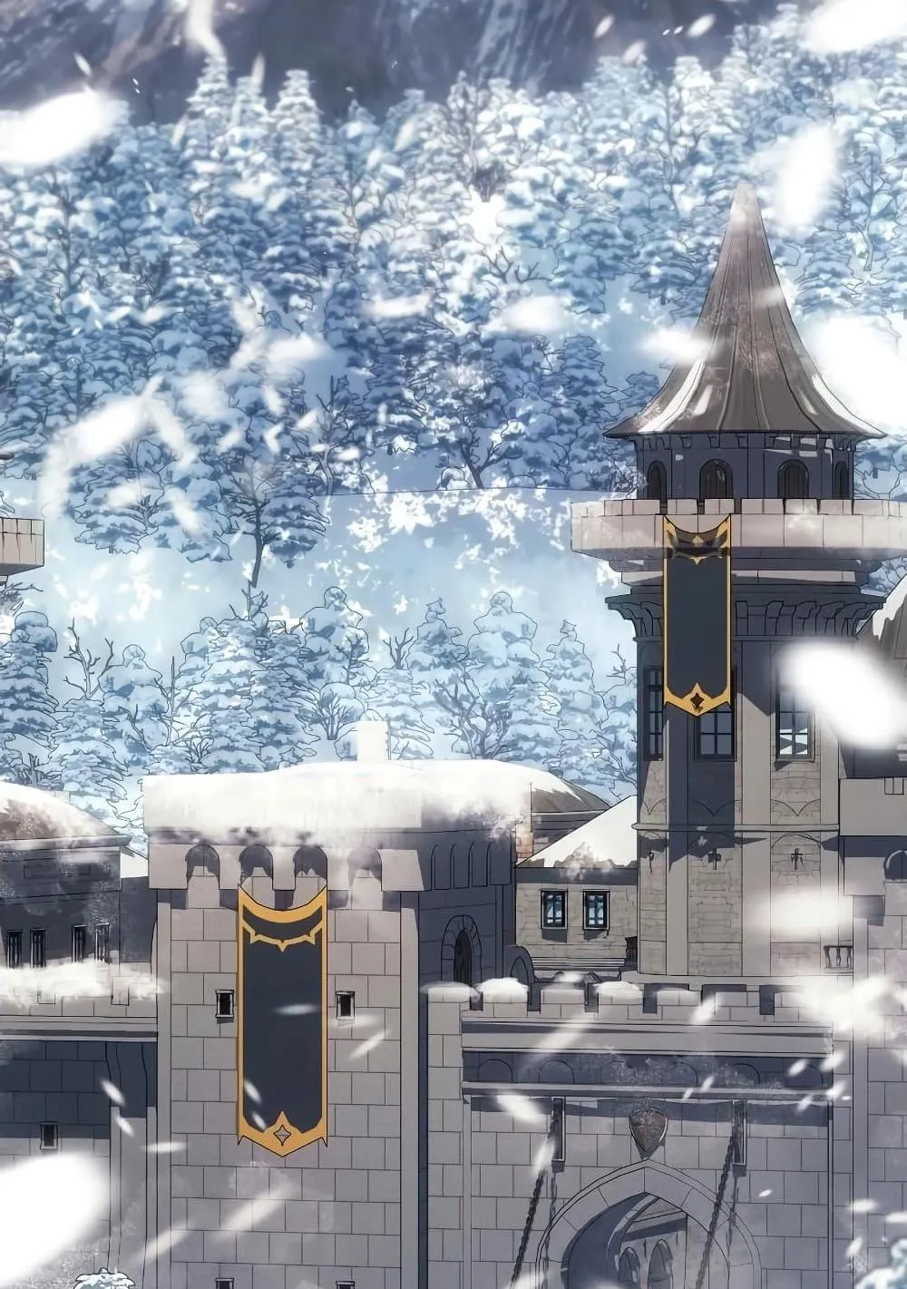 Ice Lord ตอนที่ 15 หน้า 61